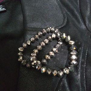 4 for $20 Bronze bracelets